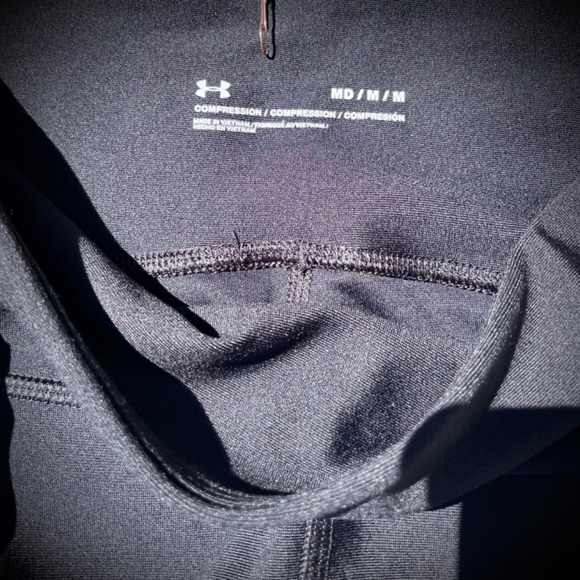 Ladies Yoga Pant - Picture 3 of 3